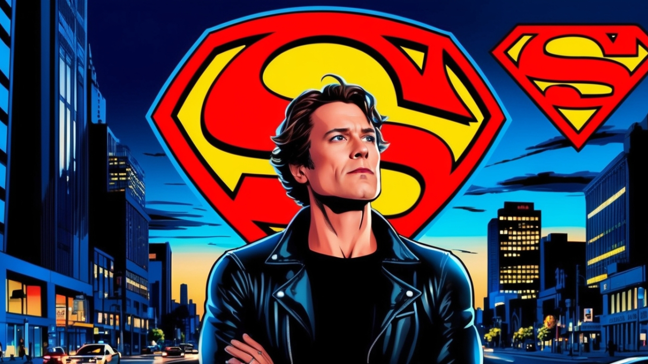 Navigating Legacy and Expectation: James Gunn's Bold Take on Superman