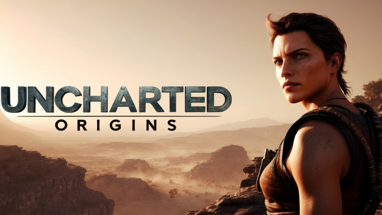 Uncharted Origins: Lionsgate’s Bold Prequel Journey into a Legendary Past
