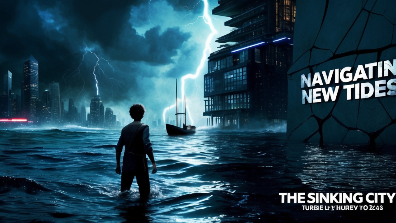 Navigating New Tides: The Sinking City 2's Turbulent Journey to 2026