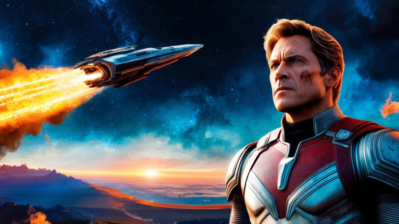 Navigating a Bold New Frontier: A Fresh Chapter for a Classic Action Saga