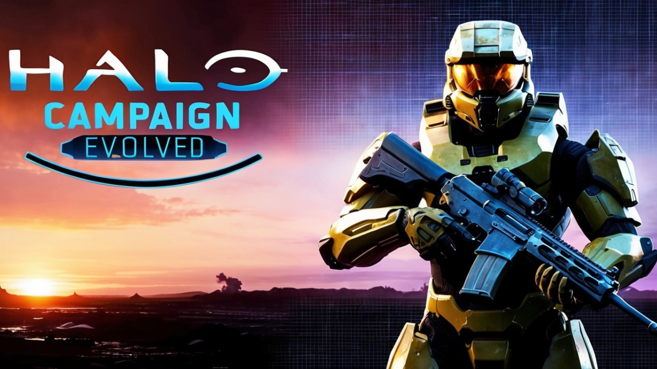 Halo: Campaign Evolved Poised for Summer 2026 Release Amid Busy Year of Gaming Innovations