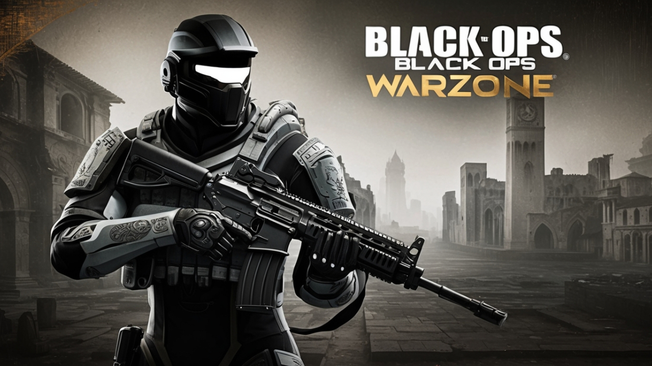 Tactical Renaissance: A New Era of Engagement in Black Ops 6 and Warzone