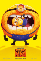 Despicable Me 4