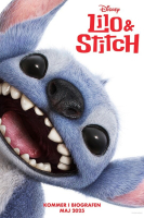 Lilo & Stitch 2025