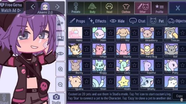 Gacha Cute Gacha Cute