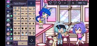 Gacha Cute Gacha Cute