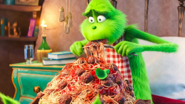 The Grinch The Grinch