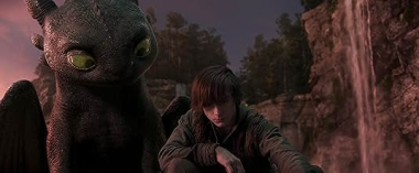 How to Train Your Dragon (2025) How to Train Your Dragon (2025)