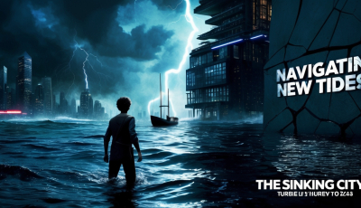 Navigating New Tides: The Sinking City 2's Turbulent Journey to 2026
