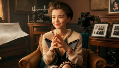 Stranger Things Star Talks Future Roles and Dream Collaborations