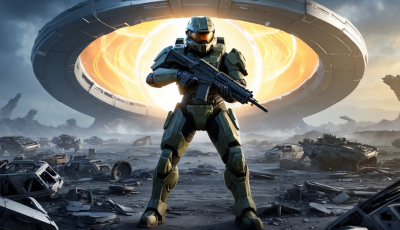 Halo Infinite's Final Chapter: Operation: Infinite Paves the Way for a New Era