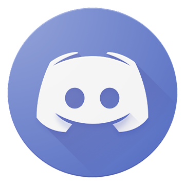 discord-friends-communities-gaming logo