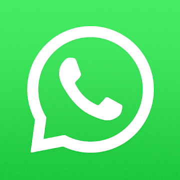 whatsapp-messenger logo