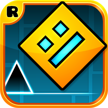 geometry-dash logo
