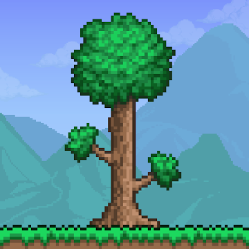 terraria logo