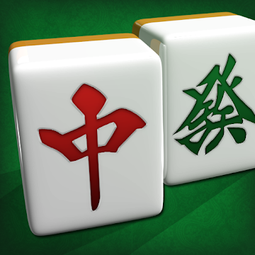 mahjong-free logo