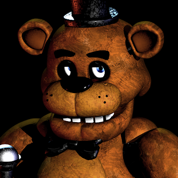five-nights-at-freddys logo