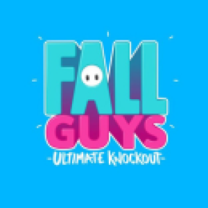 fall-guys-ultimate-knockout logo