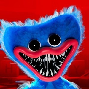 poppy-playtime logo