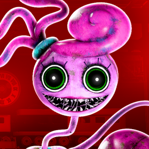 poppy-playtime-chapter-2 logo