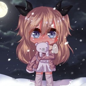 gacha-cute logo