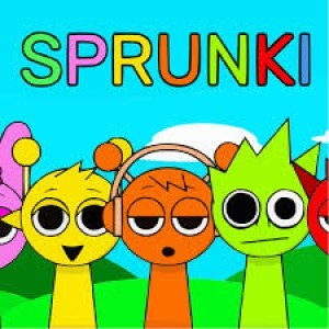 incredibox-sprunki logo