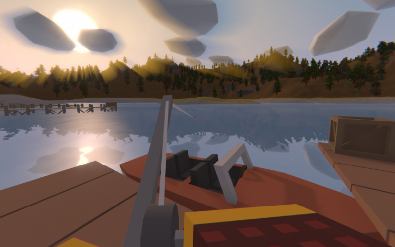 Step-by-step guide how to play Unturned