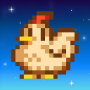 Published & copyrighted by Chucklefish Limited Stardew Valley