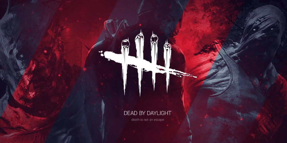 Dead by Daylight logo