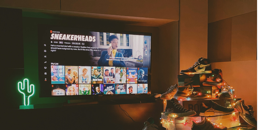 Enhancing Your Viewing with Netflix Extensions