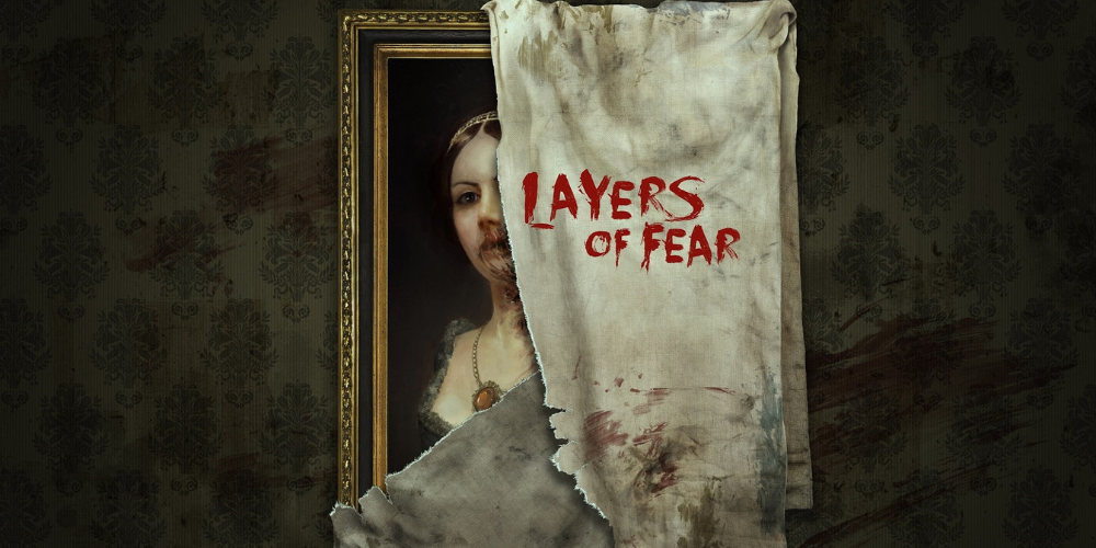 Layers of Fear logo