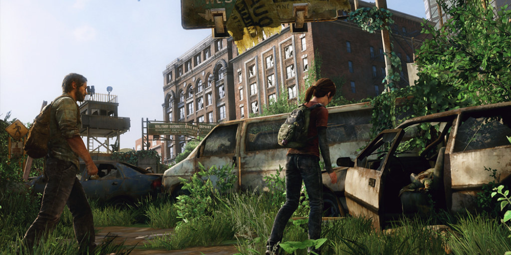 A New Chapter: The Gameplay Innovations of The Last of Us Part II
