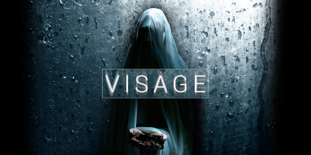 Visage logo