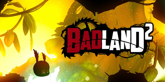 Badland 2 logo